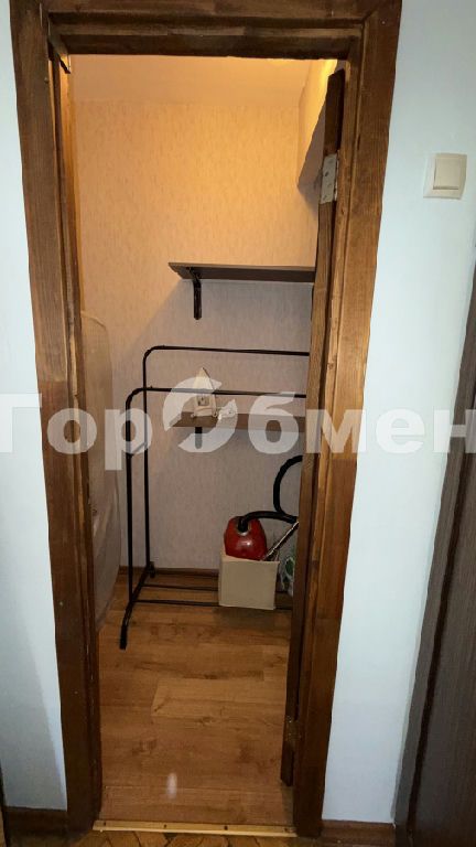 m. Filevsky park: Apartment, 2-rooms