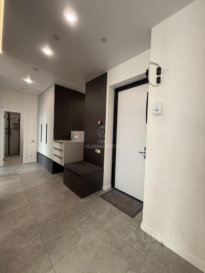 m. Fili: Apartment, 2-rooms