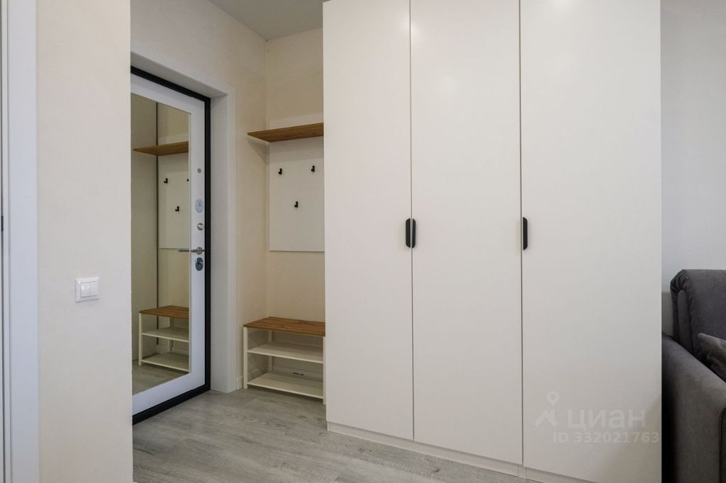 m. Kotelniki: Apartment, studio