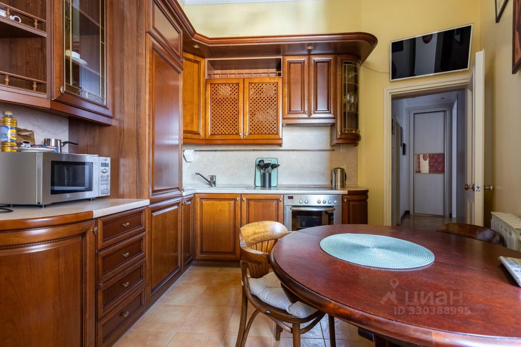 m. Taganskaya: Apartment, 2-rooms