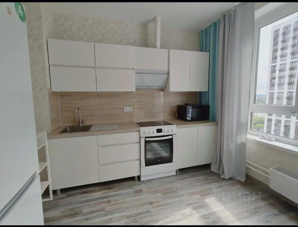 m. Panki: Apartment, 2-rooms