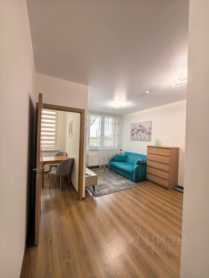 m. Pyatnitskoe shosse: Apartment, 1-rooms