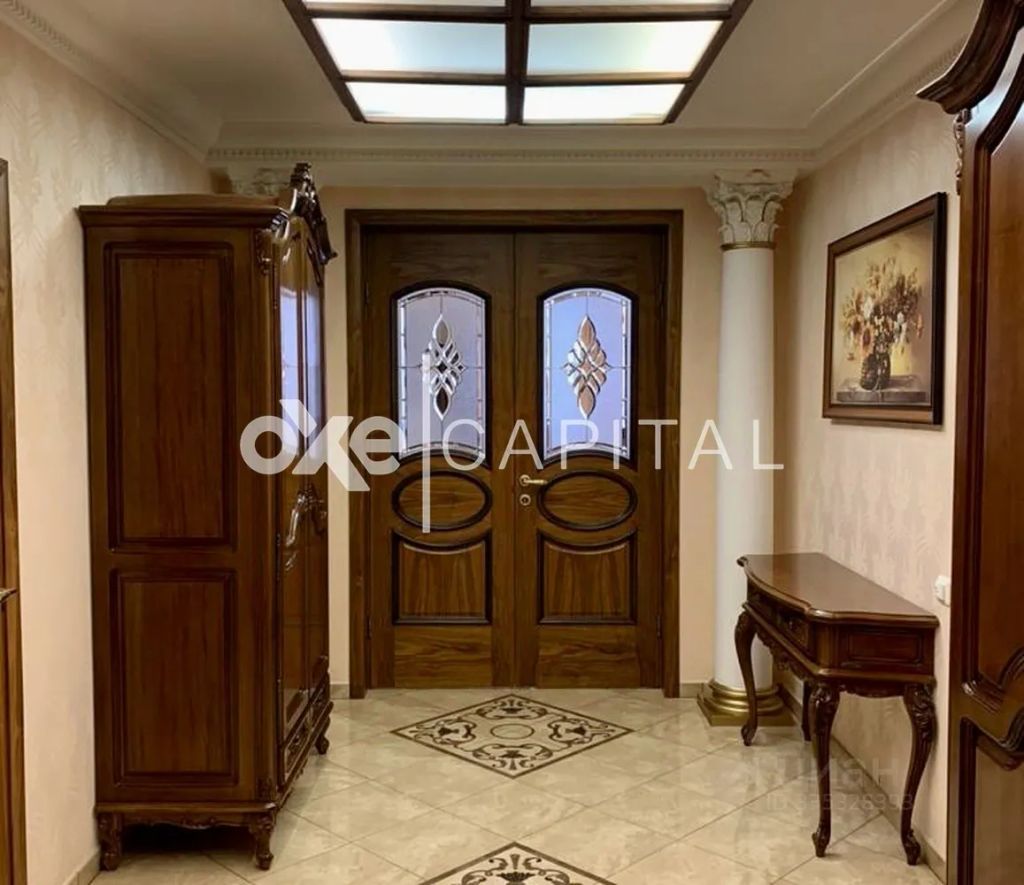 m. Kurskaya: Apartment, 4-rooms