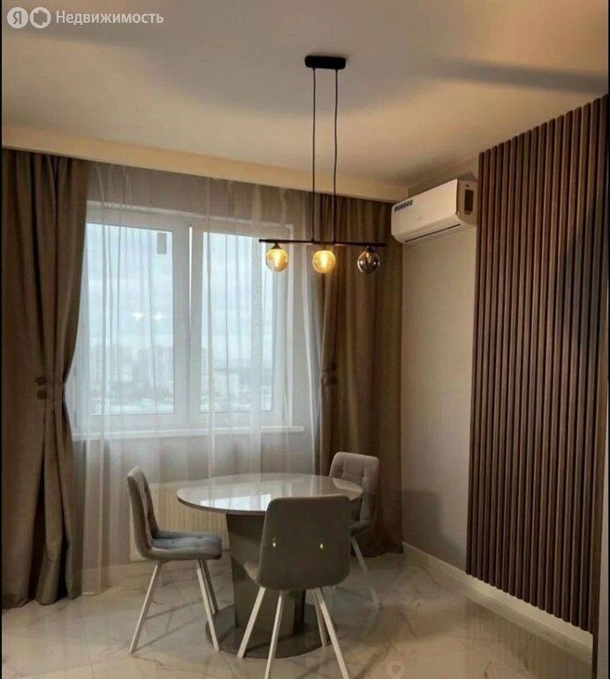 m. Rasskazovka: Apartment, 1-rooms