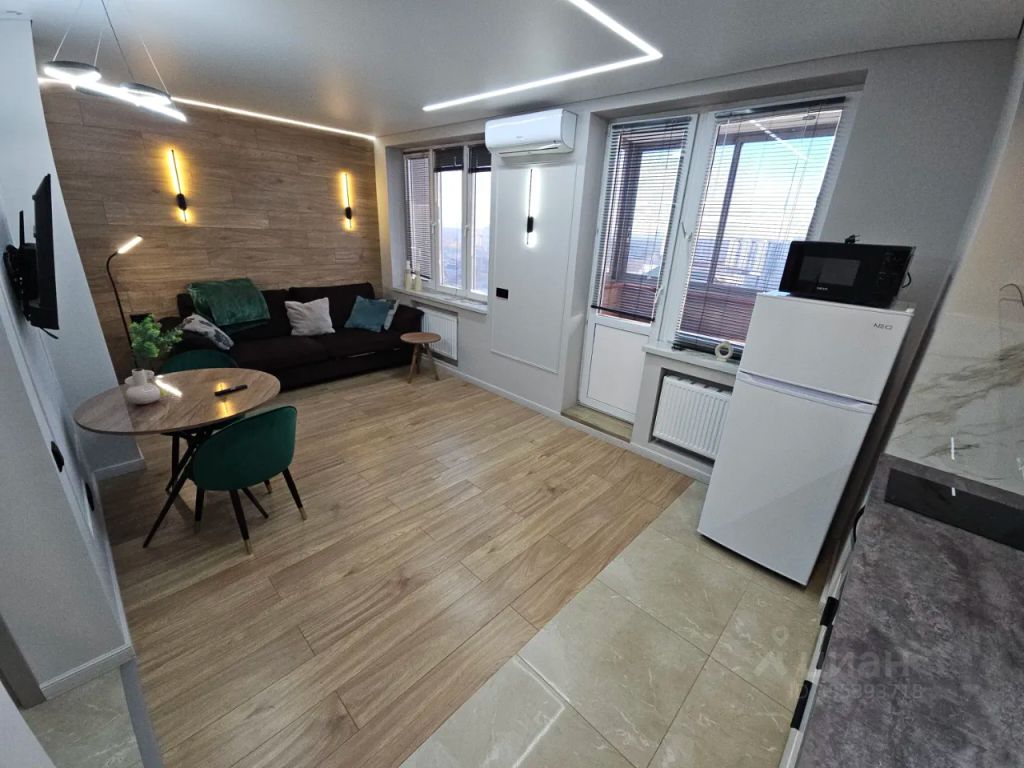 m. Nikolskoe: Apartment, 1-rooms