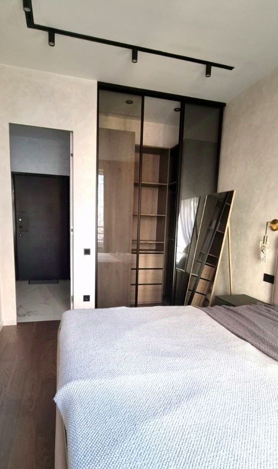m. Khoroshevo: Apartment, 2-rooms