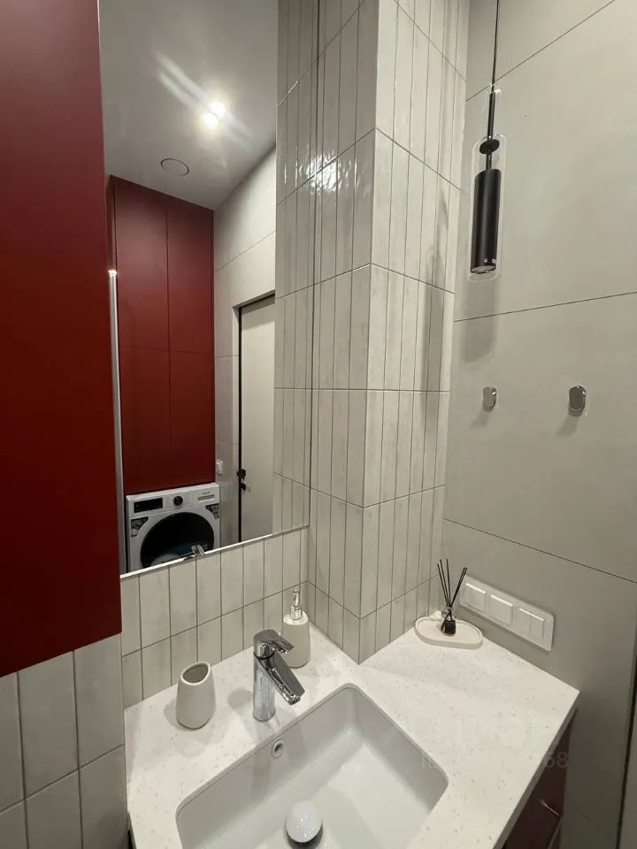 m. Skolkovo: Apartment, studio