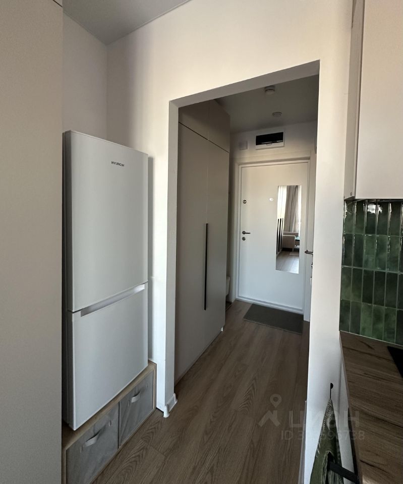 m. Kotelniki: Apartment, studio