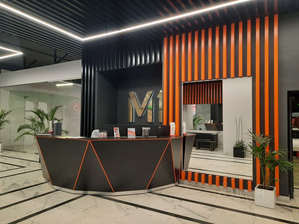 m. Nemchinovka: Apartment, studio