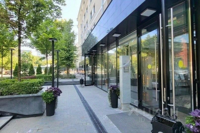 m. Sportivnaya: Apartment, 2-rooms