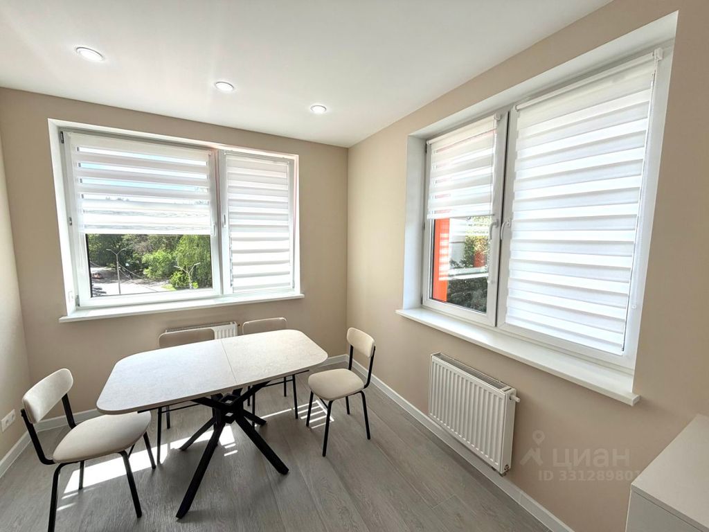 m. Panki: Apartment, 2-rooms