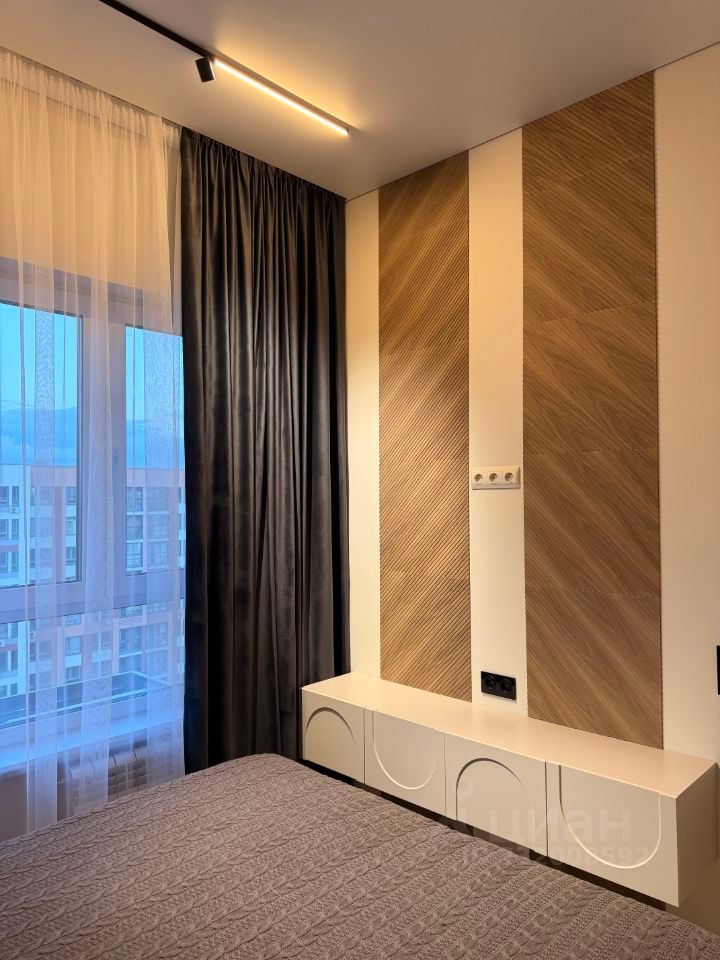 m. Olgino: Apartment, 2-rooms