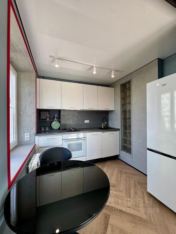 m. Fili: Apartment, 1-rooms