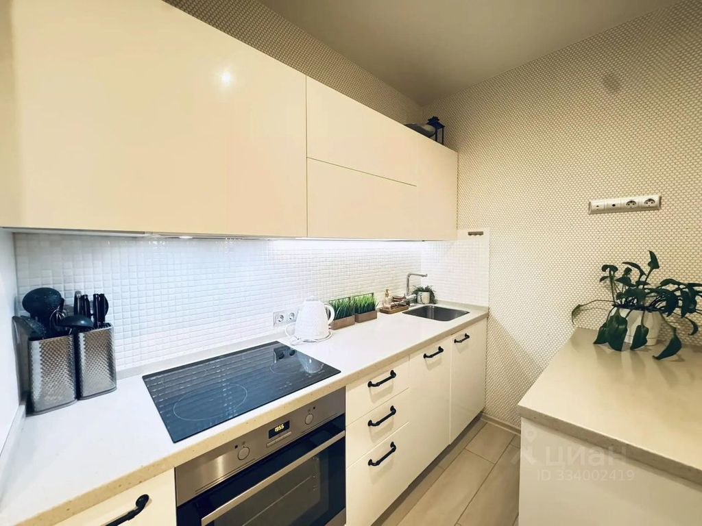 m. Penyagino: Apartment, 1-rooms