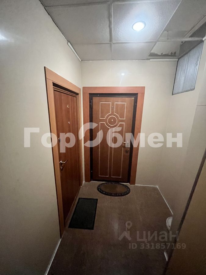 m. TsSKA: Apartment, 2-rooms