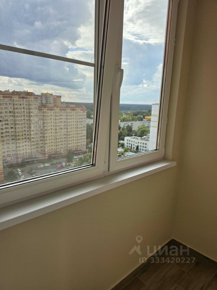 m. Molzhaninovo: Apartment, 2-rooms