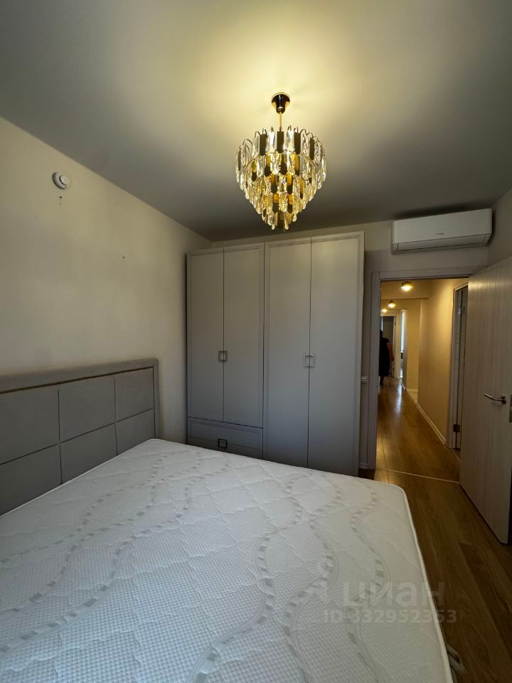 m. Kotelniki: Apartment, 3-rooms