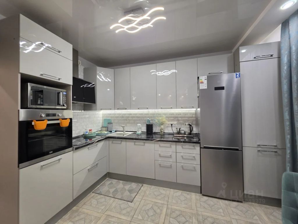 m. Kotelniki: Apartment, 2-rooms
