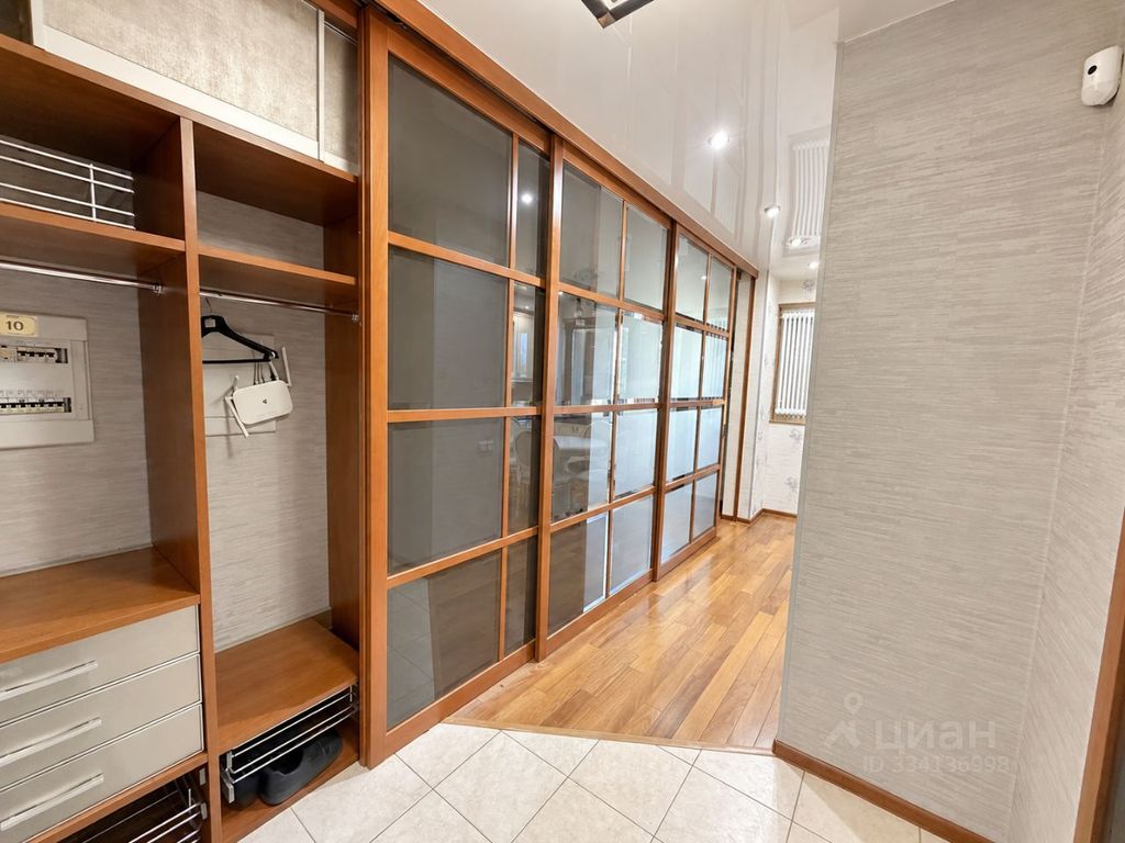 m. Novopodrezkovo: Apartment, 1-rooms