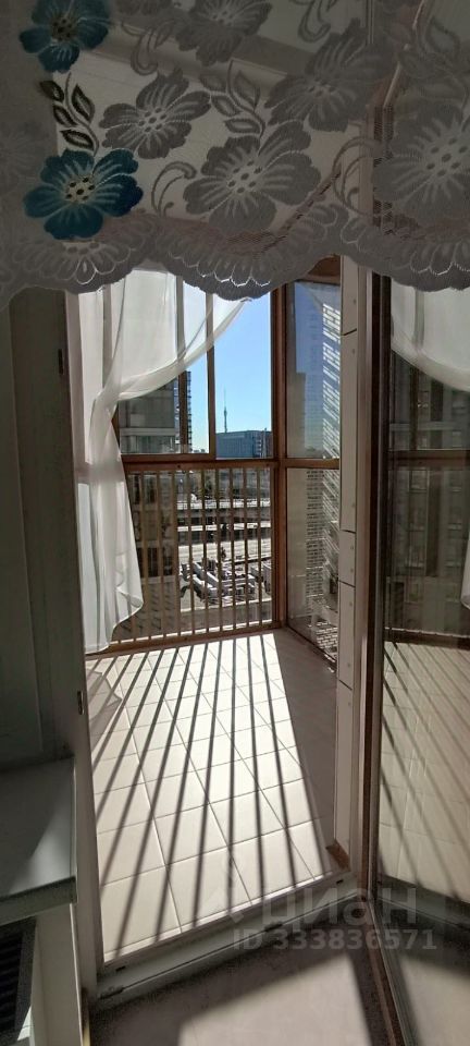 m. Botanichesky sad: Apartment, 1-rooms