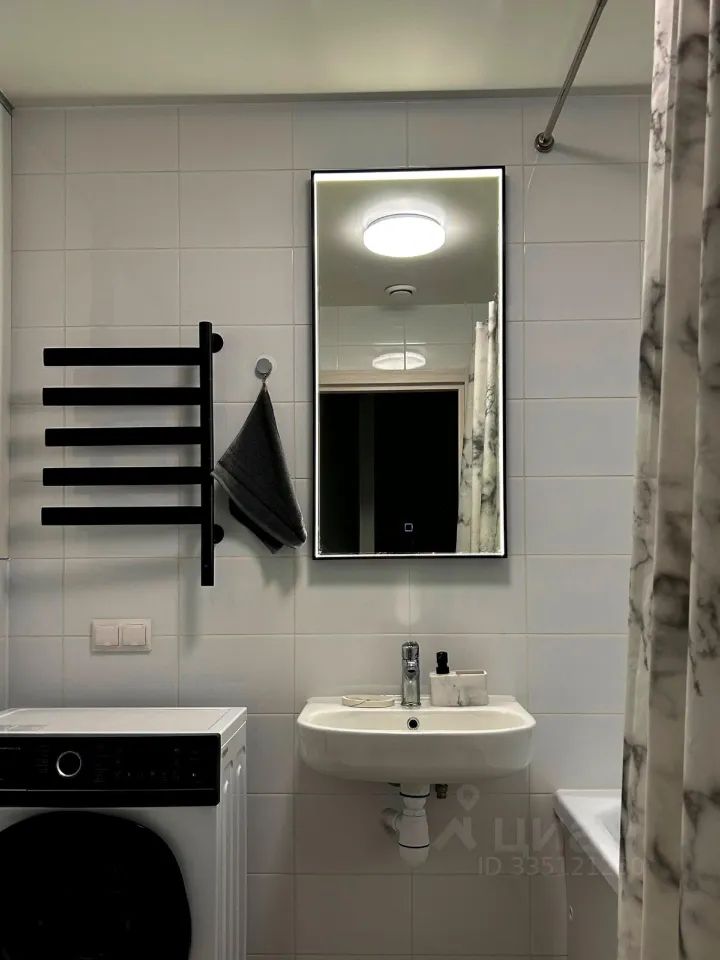 m. Volgogradsky prospekt: Apartment, 1-rooms