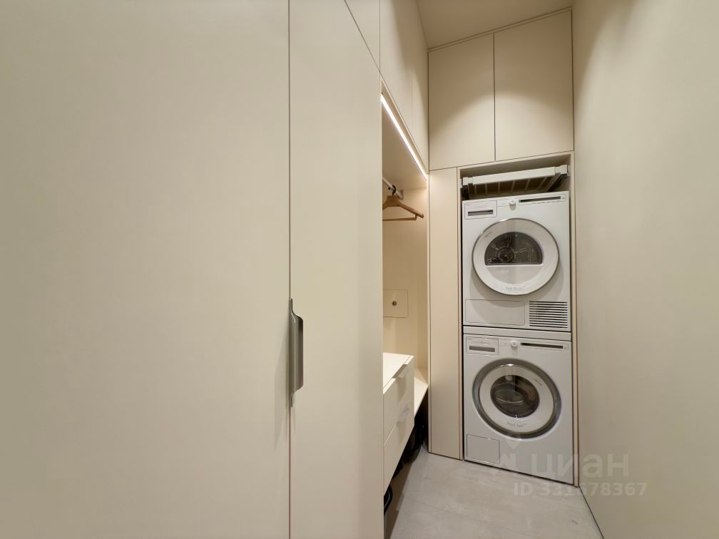 m. Belorusskaya: Apartment, 2-rooms