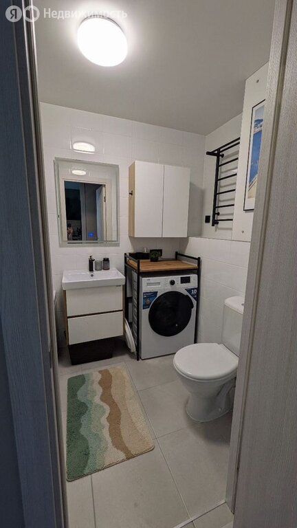 m. Aminyevskaya: Apartment, 1-rooms