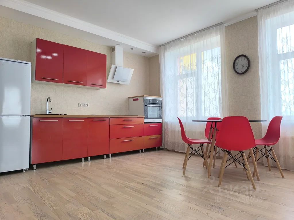 m. Penyagino: Apartment, 2-rooms