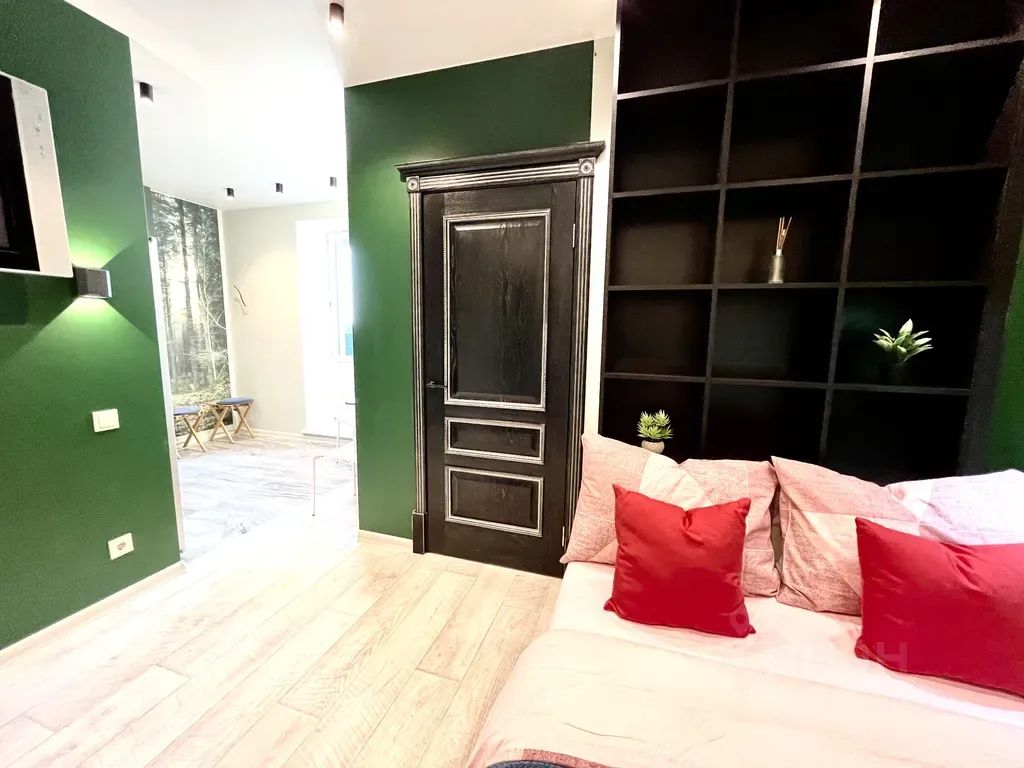 m. Zheleznodorozhnaya: Apartment, 2-rooms