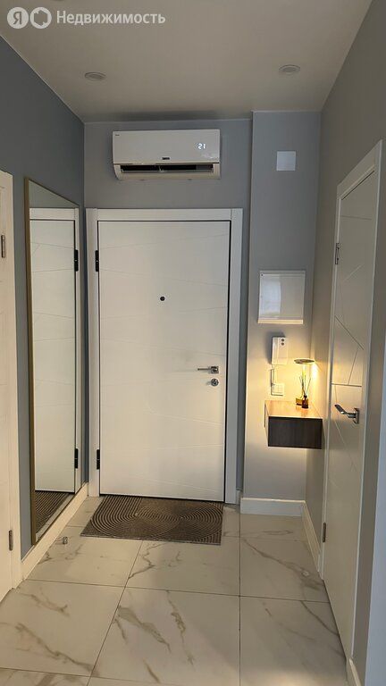 m. TsSKA: Apartment, 2-rooms