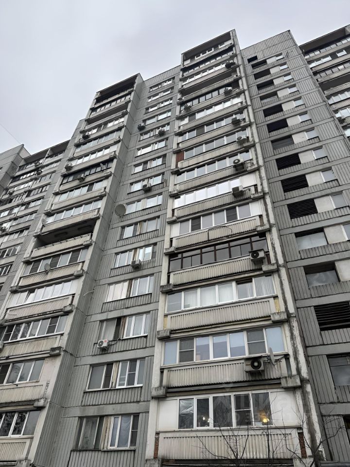 m. Maryina Roscha: Apartment, 1-rooms