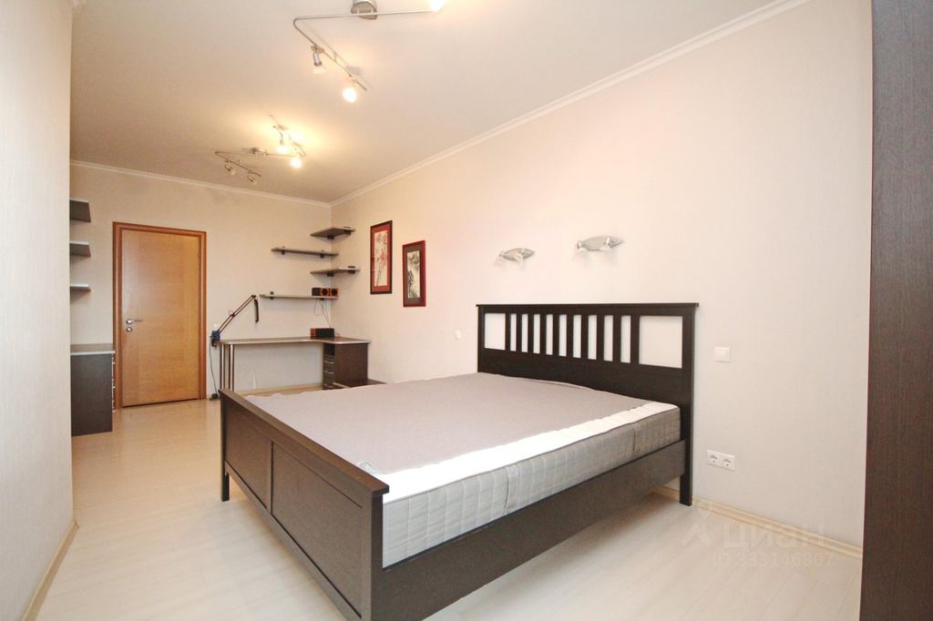 m. Novatorskaya: Apartment, 2-rooms