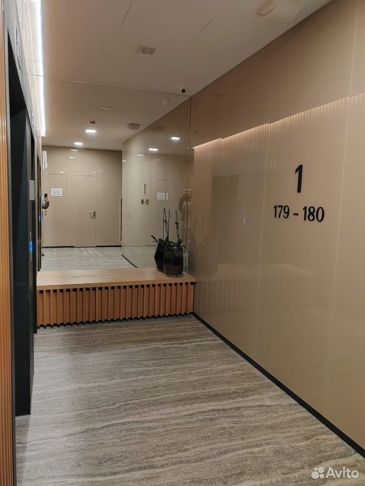 m. Rumyantsevo: Apartment, studio