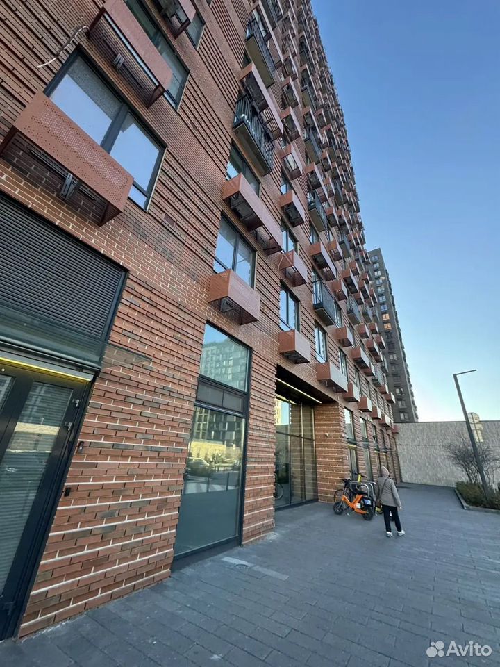 m. Fili: Apartment, 2-rooms