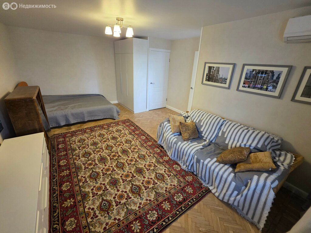 m. Belorusskaya: Apartment, 1-rooms