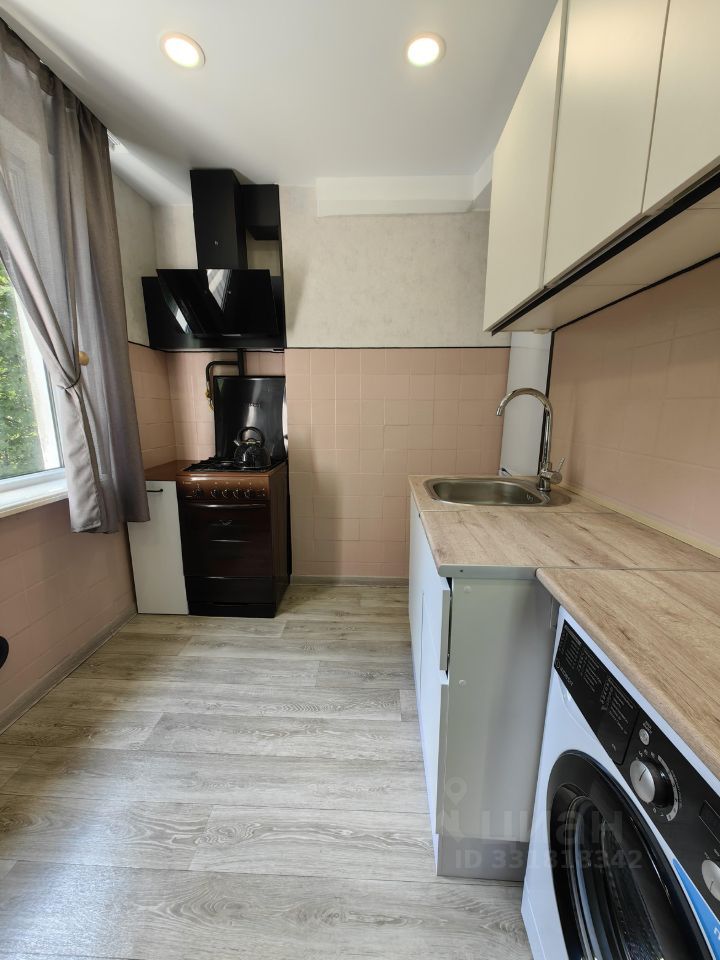 m. Vodniki: Apartment, 1-rooms