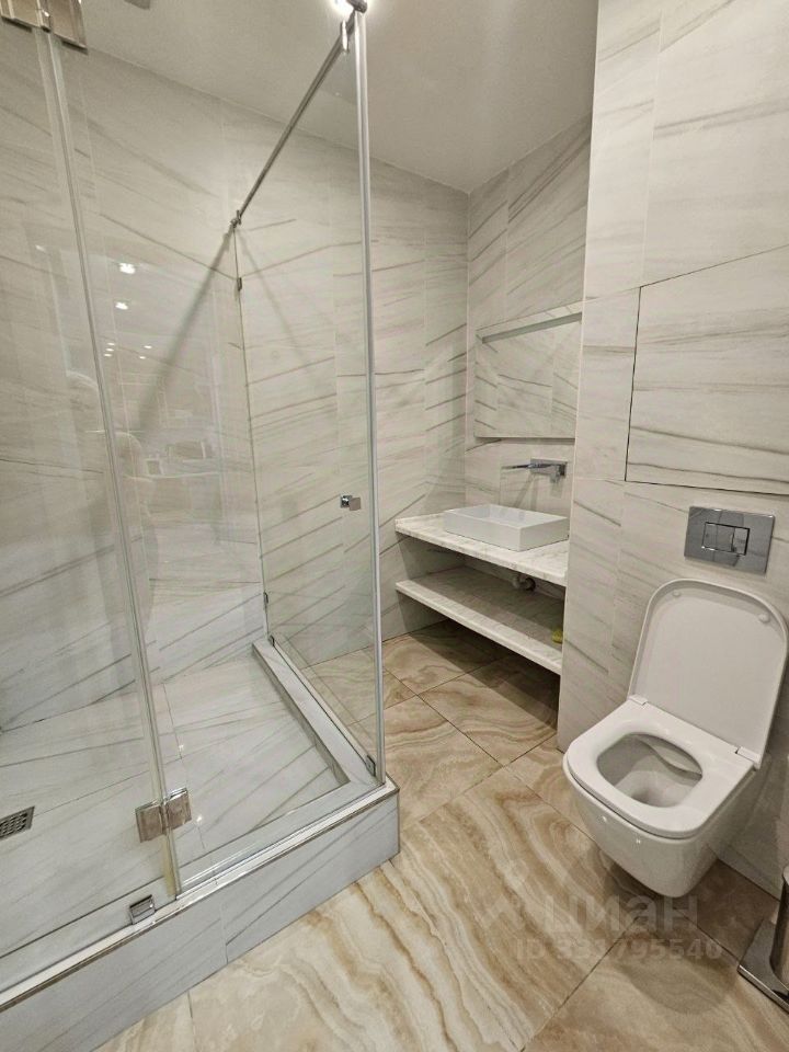 m. Dinamo: Apartment, 2-rooms