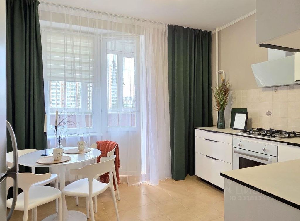 m. Bakovka: Apartment, 1-rooms