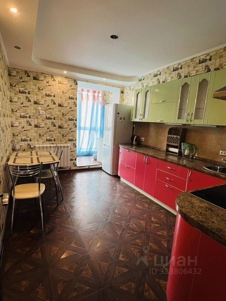 m. Dolgoprudnaya: Apartment, 2-rooms