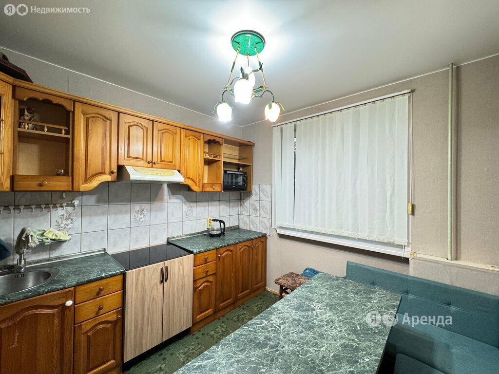 m. Kuchino: Apartment, 1-rooms