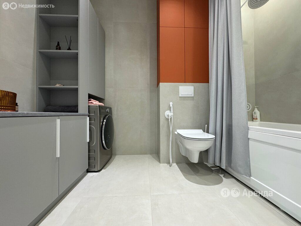 m. Rumyantsevo: Apartment, 2-rooms
