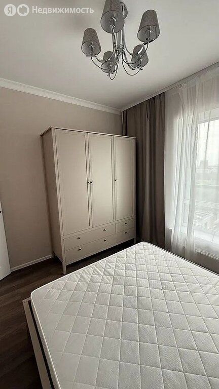 m. Aminyevskaya: Apartment, 1-rooms