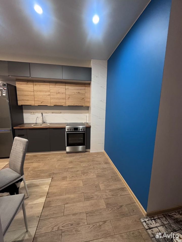 m. Seligerskaya: Apartment, 1-rooms
