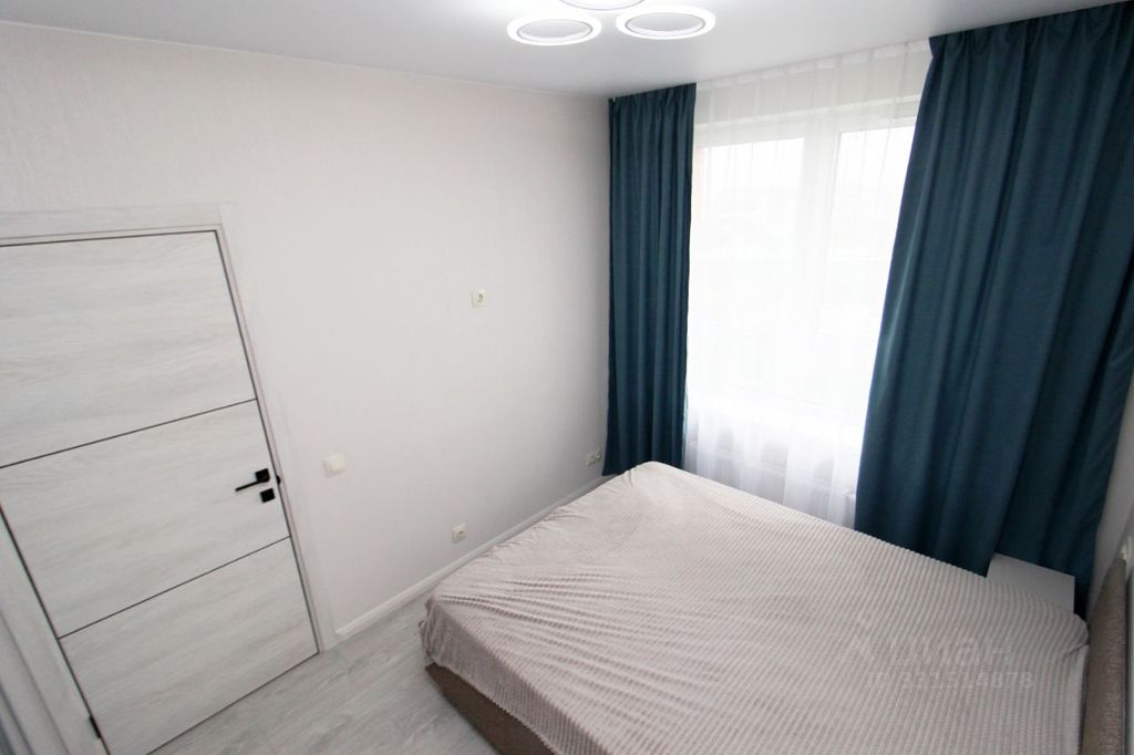 m. Aminyevskaya: Apartment, 1-rooms