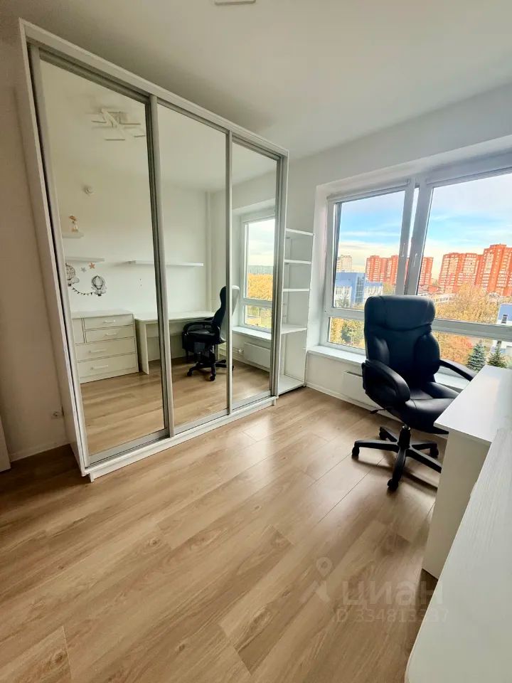 m. Kotelniki: Apartment, 3-rooms