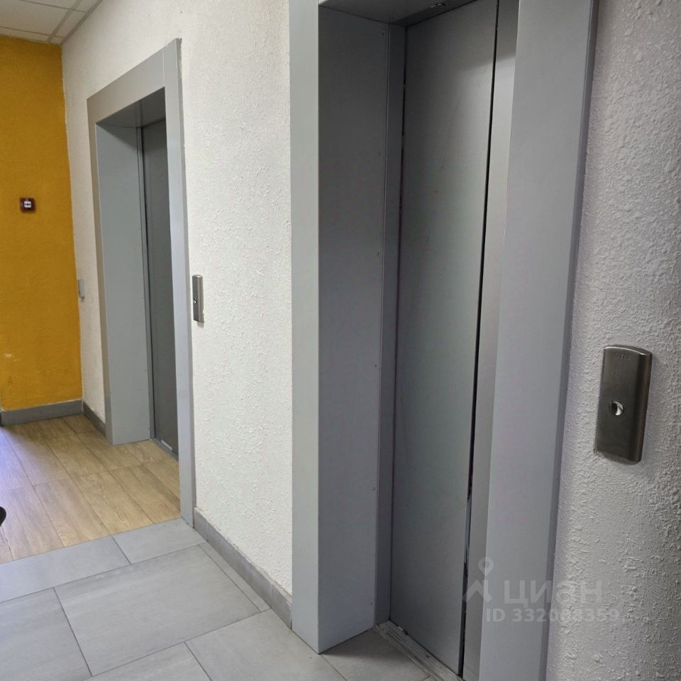 m. Bakovka: Apartment, studio