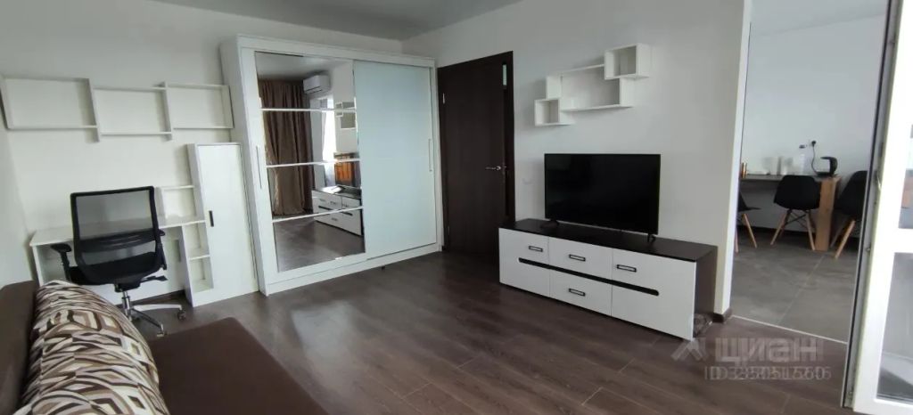 m. Lyubertsy I: Apartment, 2-rooms