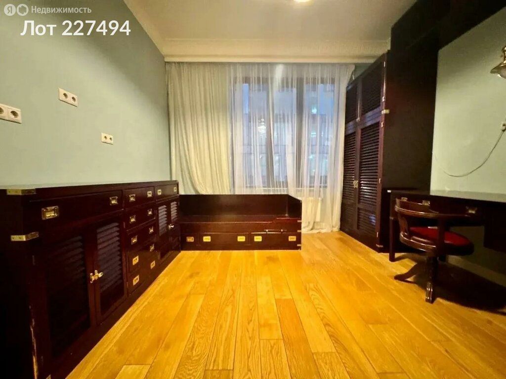 m. Petrovsky park: Apartment, 2-rooms