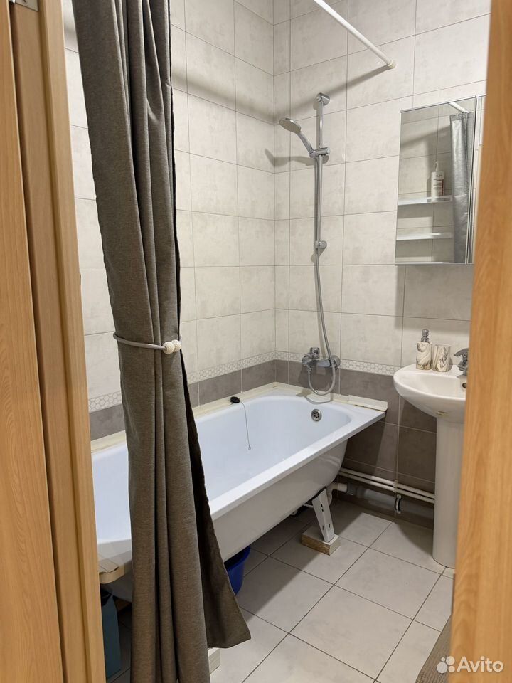 m. Sheremetyevskaya: Apartment, 1-rooms