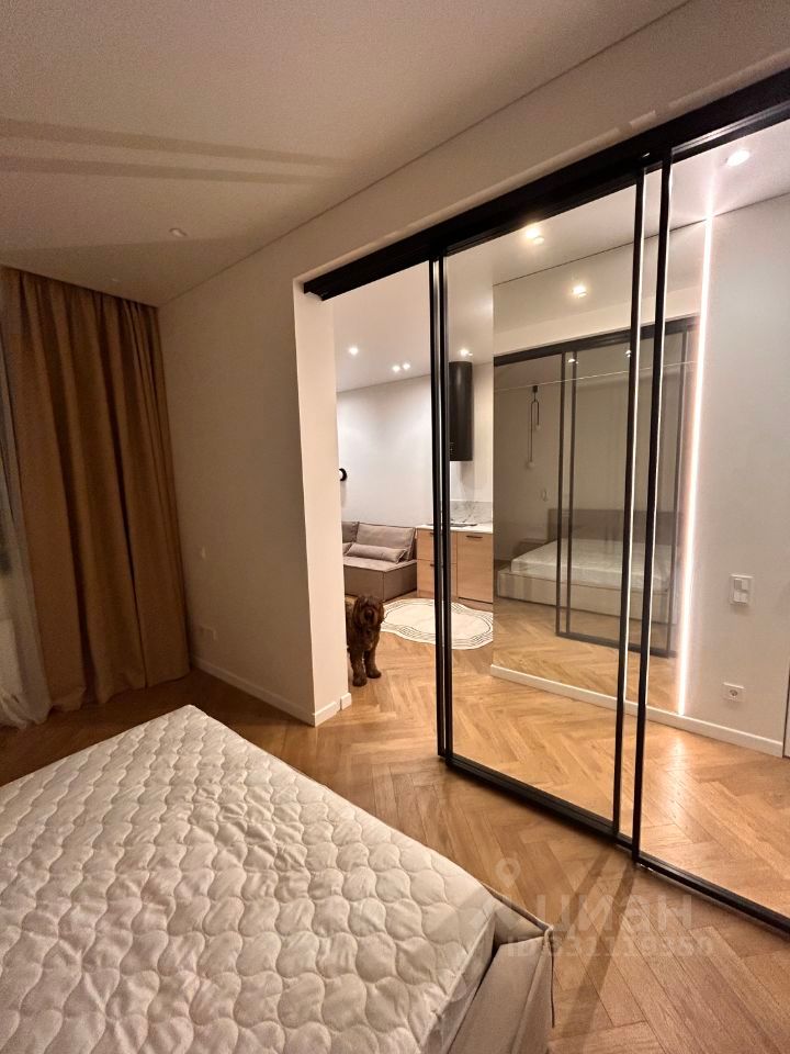 m. Kuntsevskaya: Apartment, 2-rooms